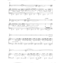 Piazzolla 25 Tangos Violine Klavier HL48023252