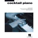 Brent Edstrom Cocktail Piano Volume 31 HL00123366