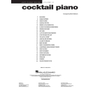 Brent Edstrom Cocktail Piano Volume 31 HL00123366