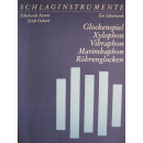 Keune Schlaginstrumente 4 Glockenspiel Xylophon DVfM30017