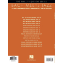 Bach meets Jazz Klavier HL00198473