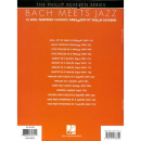 Bach meets Jazz Klavier HL198473