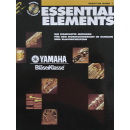Essential Elements 1 Die Komplette Methode Partitur CD