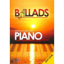 Gerlitz Ballads Easy Level Klavier DDD22-7