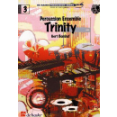 Bomhof Trinity Percusiion Quartet DHP0970882