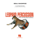 Santana Soul Sacrifice Percussion Ensemble HL04003692