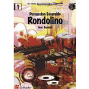 Bomhof Rondolino Percussion Ensemble DHP0970883-070