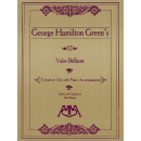 Green Valse Brillante Xylophon Solo Piano HL00317048