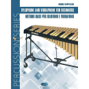 Cappellari Xylophone and Vibraphone for Beginners ML19156