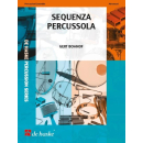 Bomhof Sequenza Percussola Percussion Ensemble DHP1155642
