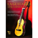 Vassiliev La Guitarra Musica Espanola FP8158