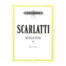 Scarlatti Sonaten 2 Klavier EP4692B