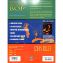 Riley Beyond Bop Drumming CD MMBK0070CD