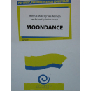 Van Morrison Moondance Concert Band SCOESB85819