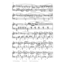 Chopin Balladen Klavier HN862