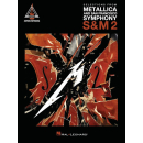Selections from Metallica S&M2 Gitarre HL0035612