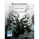 Waignein Rhapsody Altsaxophon Klavier 1754-10S