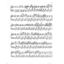Schubert Impromptus and Moments Musicaux Klavier HN4