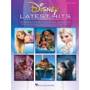 Disney Latest Hits Klavier HL00286966