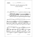 Pascal Sonate en 6 Minutes 30 Posaune od Tuba Klavier...