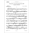Pascal Sonate en 6 Minutes 30 Posaune od Tuba Klavier DF13865
