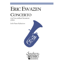 Ewazen Concerto for Tuba or Bass Trombone Piano HL03776287