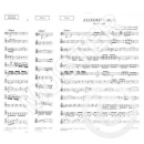Donizetti Allegro für Streichquintett EP8073A