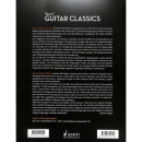 Hegel Best of Guitar Classics 50 beliebte...