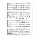 Zemlinsky Streichquartett 2 op 15 HN7272