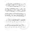 Czerny 160 achttaktige Übungen op 821 Klavier ED8934