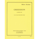Shinohara Obsession Oboe Klavier AL22921