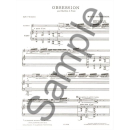 Shinohara Obsession Oboe Klavier AL22921
