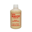 Super Nikco Polishing & Cleaning Fluid