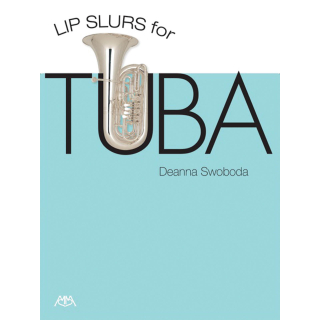 Swoboda Lip Slurs for Tuba HL00148792