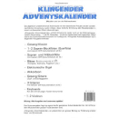 Klingender Adventskalender Trompete/Klarinette EMZ2107371