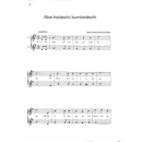 Klingender Adventskalender Trompete/Klarinette EMZ2107371