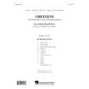 Piazzolla Oblivion Strecihorchester HL04491250