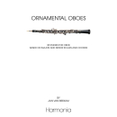 Beekum Ornamental Oboes 35 Studies HU3795