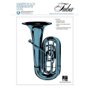 Perantoni Masters Solos Tuba + Audio HL00841331