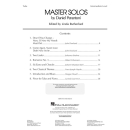Perantoni Masters Solos Tuba + Audio HL00841331