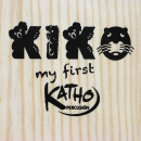 Katho KT30 Kiko Kinder Cajon, natural