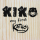 Katho KT30 Kiko Kinder Cajon, natural