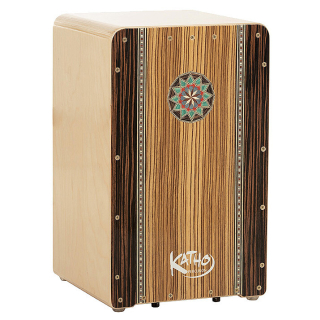 Katho KT08 Cajon Apache