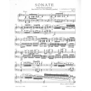 Beethoven Sonate 8 c-Moll op 13 (Pathetique) Klavier EP4008A
