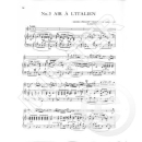 Telemann Suite a-moll Flöte Klavier EP7787