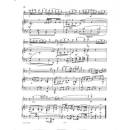Boccherini Konzert B-Dur Violoncello Klavier EP8780