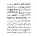 Leclair 3 Sonaten op 3 Nos 2,4, 6 fuer 2 Violinen EP7786