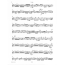 Tessarini Concerto G-Dur op 1/3 Violine Klavier EP11027