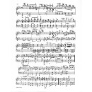 Mozart Sinfonie 40 g-moll KV 550 Klavier EP7398