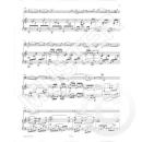 Herzogenberg Sonate 1 a-Moll op 52 Violoncello Klavier EP11092
